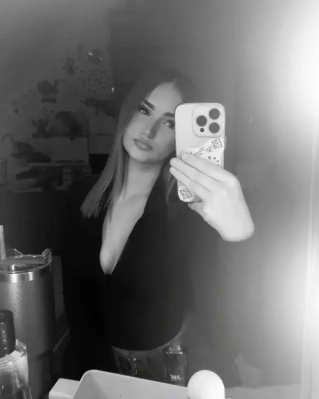 Sillage de velours urbain - Image 1