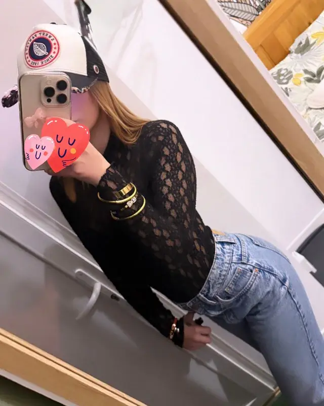 Sillage de velours urbain - Image 3