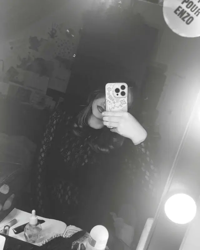 Sillage de velours urbain - Image 4