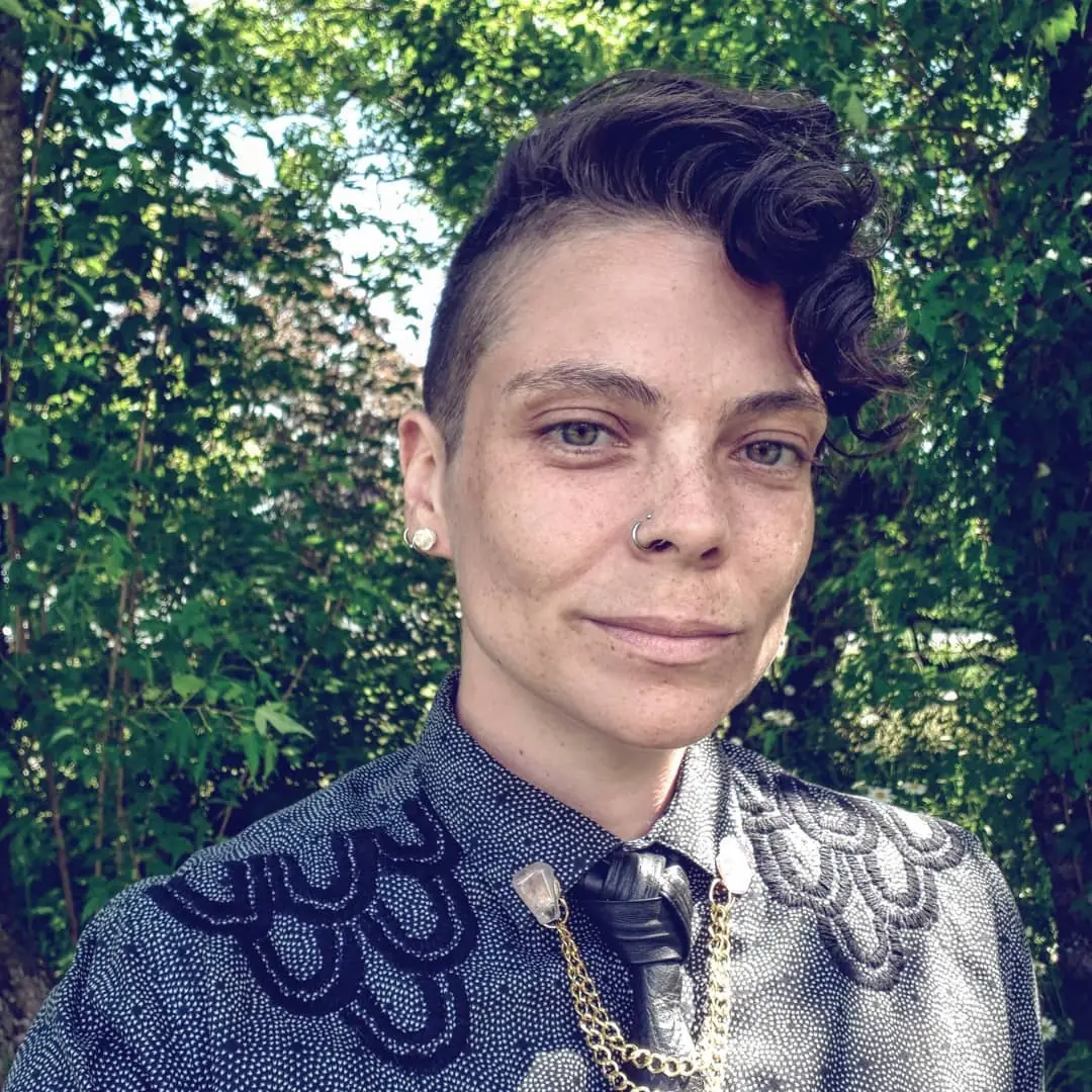 Zahra — Frissons au crépuscule